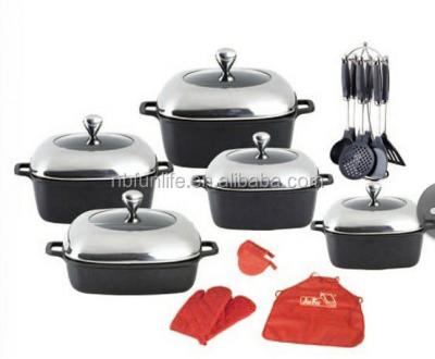 China Viable Aluminum Baking Tool Kit for sale