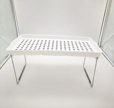 China Sustainable Folding Shelf for sale