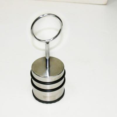 China Modern stainless steel door stopper for sale