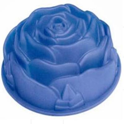 China Viable Plastic Tree Shape Cake Mold for sale