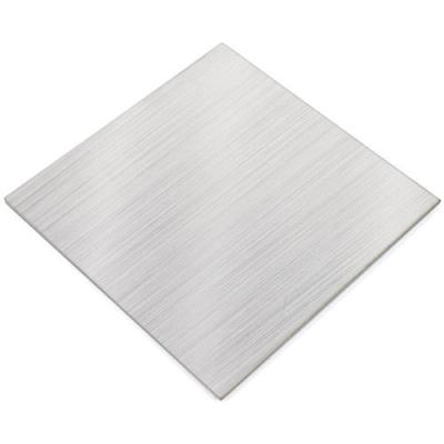 China Custom Manufacture Ceramic Tile Edge Sheet Metal Stamping Prototype for sale