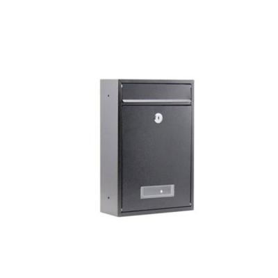 China Floor Standing Security Delivery Drop Parcel Large Mailbox For Signage for sale