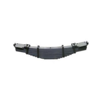 China SUP9 truck triton leaf spring use for truck and tralier for sale