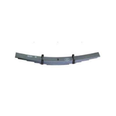 China Truck Sweep Leaf Spring Spring Sheet of RV Pickup Suspension Parts for sale