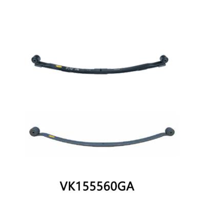 China VK155560GA T120-430 Suspension System Rear Leaf Spring For FORD for sale