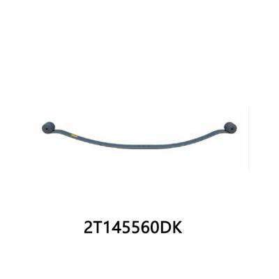 China 2T145560DK T280 Suspension System REAR Leaf Spring For Ford 565080 1700420101 for sale