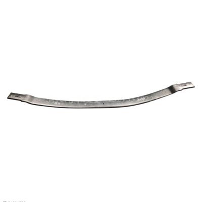 China Volvo truck leaf spring 257952-3 steel plate steel imported model suspension for minecart foreign trade for sale