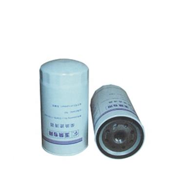 China Truck Engine Weichai Engine Part Truck Parts SINOS Spin-On Filter Diesel Fuel Filter VG1540080110 G5800-1105140C for sale