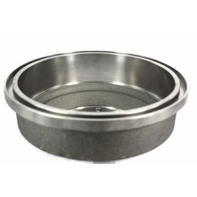 China CHINA Hot Selling Cast Iron (G3000) Custom Cast Steel/Cast Iron Truck Brake Drum for sale