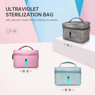 Cina La borsa ultravioletta UV-C ha condotto la lampada UV germicida domestica in vendita