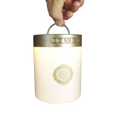 Chine Lampe islamique de lune de haut-parleur de Quran à vendre