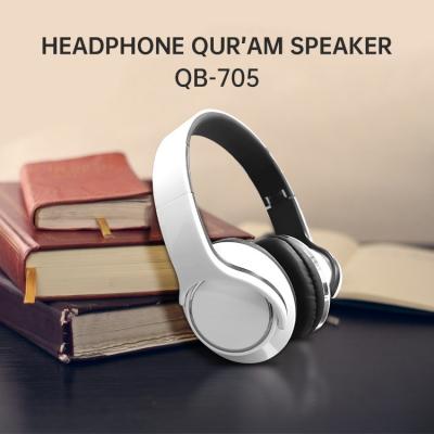 China De Lamp van de hoofdtelefoonmp3 3gp Bluetooth Quran Spreker Te koop