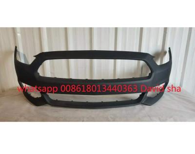 China The same as original BODYWORK front bumper for ford mustang 2016 2017 2018 for sale