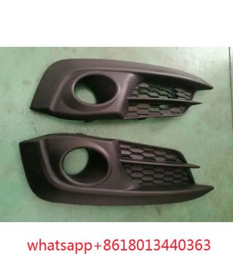 China The same as original BODY kits FOG LAMP CASE for HONDA CIVIC 2016 2017 2018 2019 2020 for sale