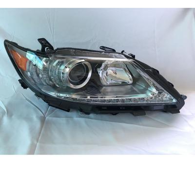 China The same as original car headlight headlight for lexus es250 es350 es 2013 for sale