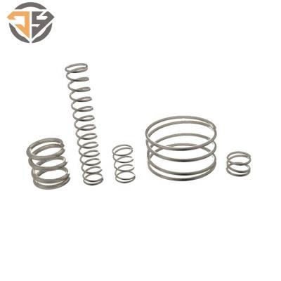 China Custom Coil Stainless Steel Compression Spring OEM Coil Spring for sale