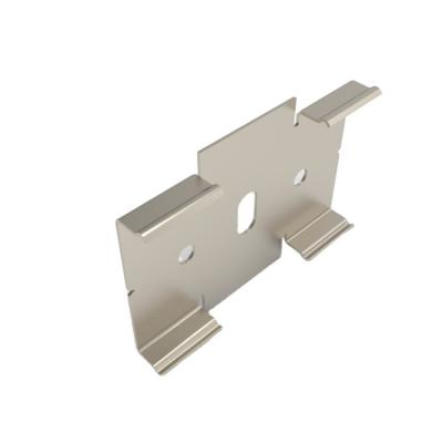 China Hardware Industry Competitive Price Customized Laser Cut Design Sheet Machining Metal Stamping Parts for sale