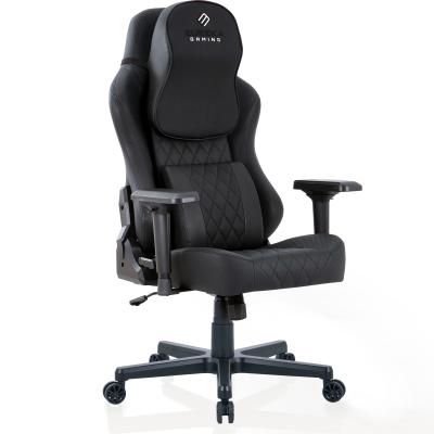 China Latest Modern Home Furniture High Back Leather Office Executive Ergonomic Chair For Sale for sale