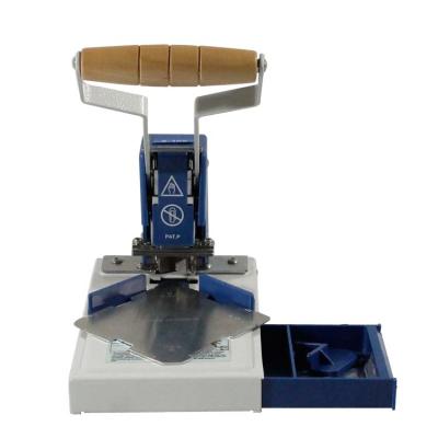 China SONTO CR-1 Adjustable Hole Puncher One Hole Puncher 10mm for sale