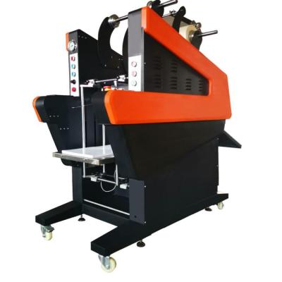 China machinery & Hot Material SONTO 390QZ Industrial Laminate Film Laminating Machine Laminator for sale