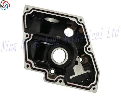 China Accessories ADC12 Solar Gear Box Cover for TYPE-A Solar Electric Receiver Panel for sale