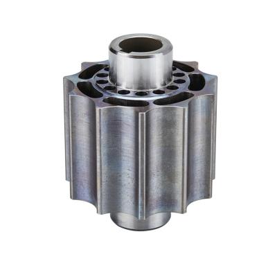 China Aluminum Customized Steel High Precision CNC Machining Transmission Parts for sale