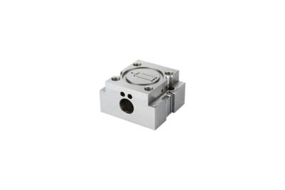 China Customized Stainless Steel Limit Block With CNC Machining For Medical Devices Parts SSM-4 for sale