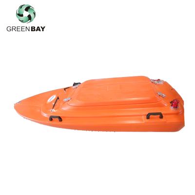 China Simple Boat Remote Control Automate Remote Controlled Outdoor Boat Site Survey for sale