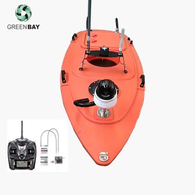 China PE rc boat unmanned usv for marine hydrographic survey for sale