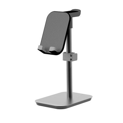 China For Home & Desktop Phone Holder Tablet Stand Earphone Stand Holder for sale