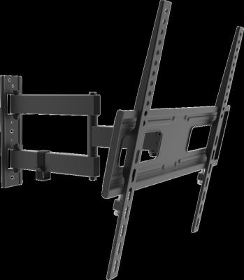 China Iron Articulating TV Wall Mount For TV Size 13