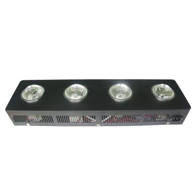 China 504W Solid Iron Factory Price Spectrum COB Led For Growing Light Indoor Greenhouse For Medicinal Plants for sale