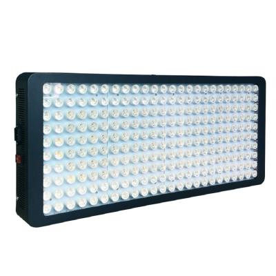 China Fruit Vegetable Greenhouse Flower Growing Lights CE ROHS Approved Full Spectrum High Power 1200w high umol led grow light for sale