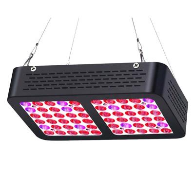 China Seed Starting Amazon Success Fluence 2019 Led Grow Light 600w LED Grow Light Full Spectrum For Indoor Grow Tent/Greenhouse/Garden/Vertical Farm for sale