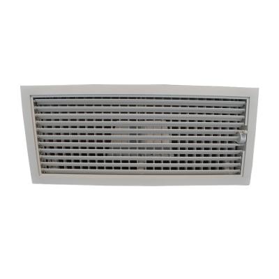 China Air Outlet On Car ISO Factory Supply 20Mm Universal Air Conditioning Air Outlet for sale