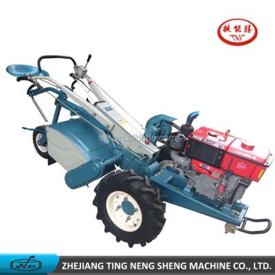 China Grows Good Quality And Best Price Power Rotary Tiller for sale