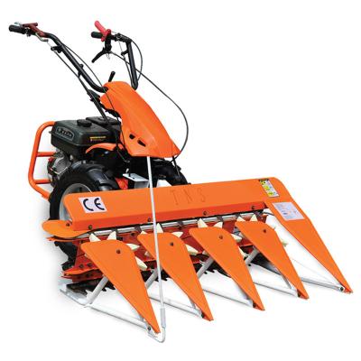 China Mini agriculture rice harvester kubota hot sale model for sale