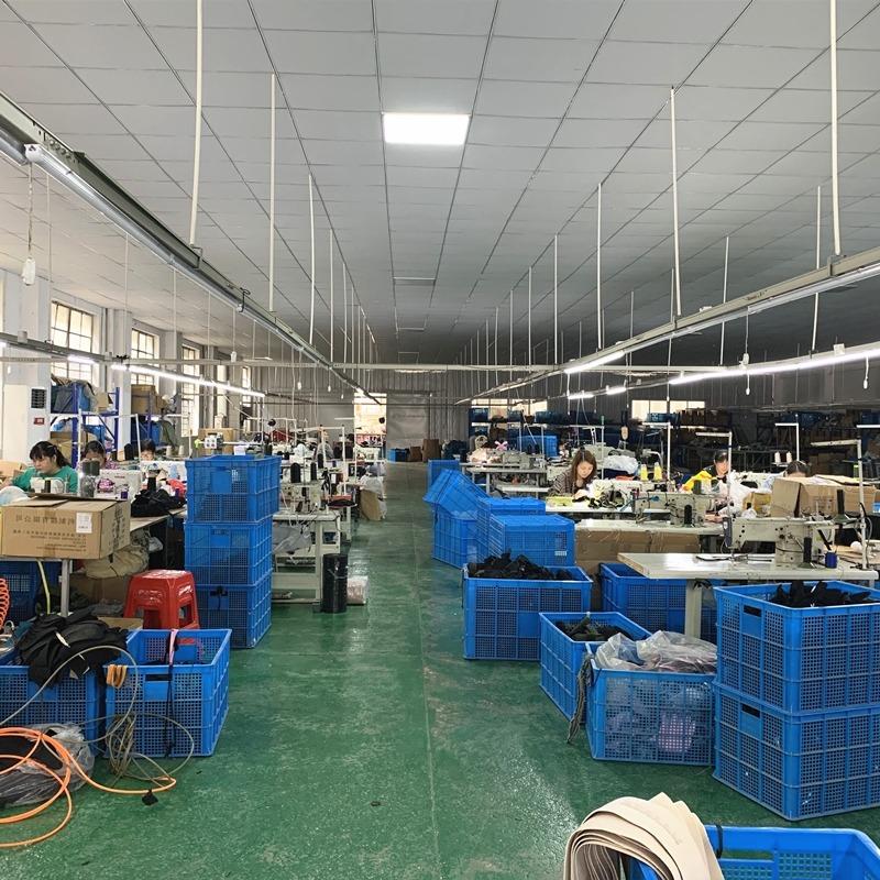 Verified China supplier - Cangzhou Shangliu International Trade Co., Ltd.