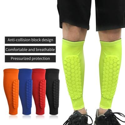 China Wear resistant honeycomb calf support for sale