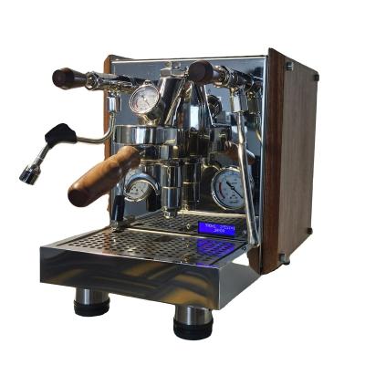 China 2020 hotel espresso coffee machine/professional espresso machine/semi automatic commercial espresso coffee machine for sale