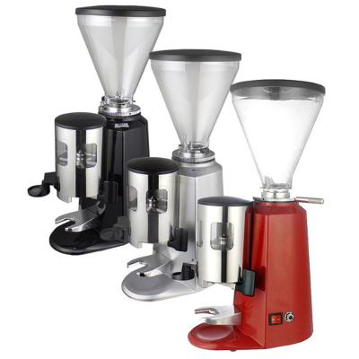 China Commercial Household Electric Portable Coffee Grinder Machine for sale