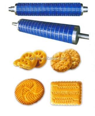 China High Precision Plastic Biscuit Forming Plastic Molding for sale