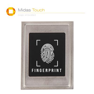 China FBI Certified FAP30 Fingerprint Scanner Module 400*500 Pixel | Kapasitiv Fingeravtrykkssensor | Biometric Capacitive Fingerprint Sensor for sale