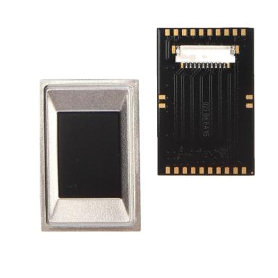 China IP65 FAP10 Biometric Fingerprint Scanner Sensor Module Sensing Area 12.8mm*18.0mm | Kapacitiv Fingeraftryksensor for sale