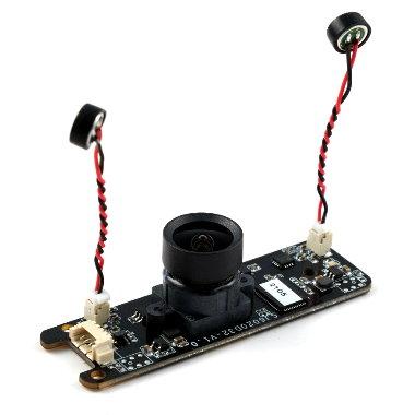 China Dual Microphones Webcam Module with1080P USB 2.0 Camera Module with Digital Microphones for Video Conferencing is Best Value 2K Camera Module for sale