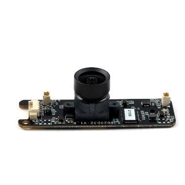 China NIGHT VISION USB Camera Module | 2K Webcam Module with Dual Microphones, 60PFS, 95-Degree Viewing, AWB, Streaming for sale