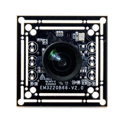 China 2K HDR USB CMOS Camera Bi-Directional Audio Module | mini-camera for sale