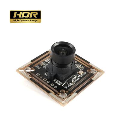 China 2K Low Light USB Camera Two Way Audio Module for sale