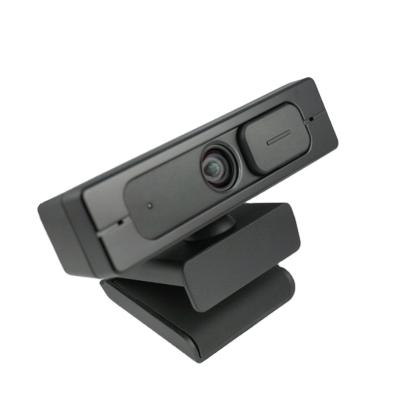 China 4K zoom webcam | Wide Angle Camera With Microphones , PTZ Webcam With Auto Tracking For PC Webcam MCA-9313 for sale