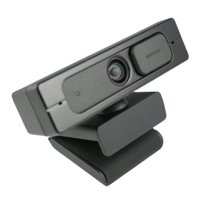 China High Quality 4K CMOS USB 2.0 Webcam with 2*Digital MIC for Conference MCA-6080 for sale